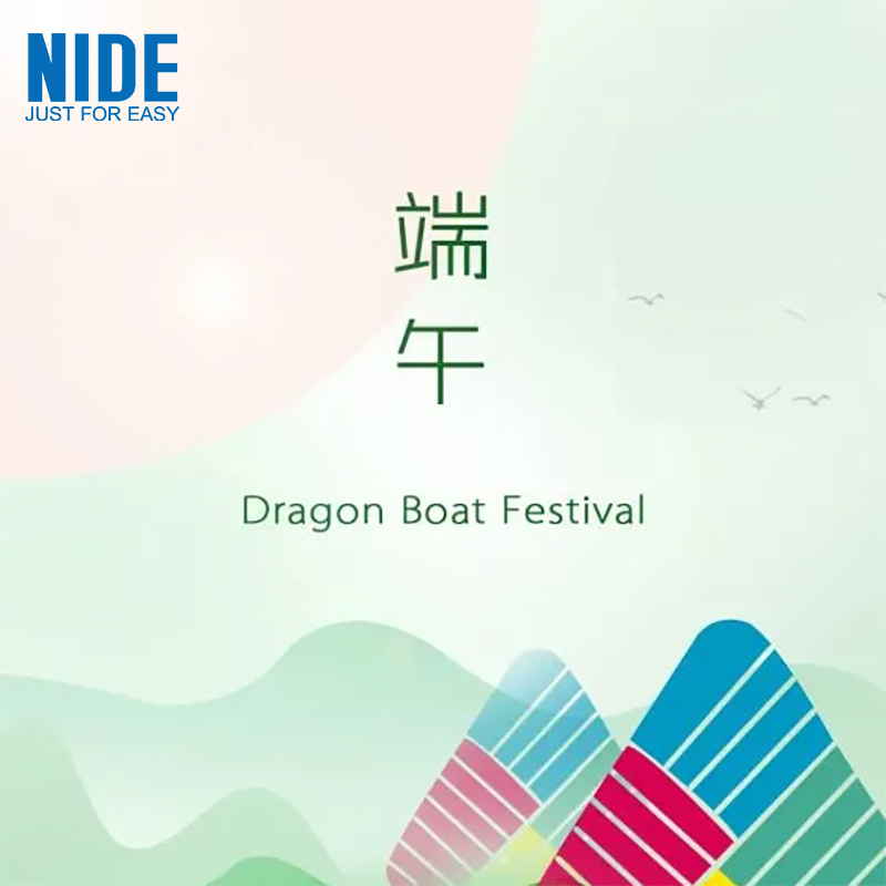 Féile Bád Dragon Shona duit!